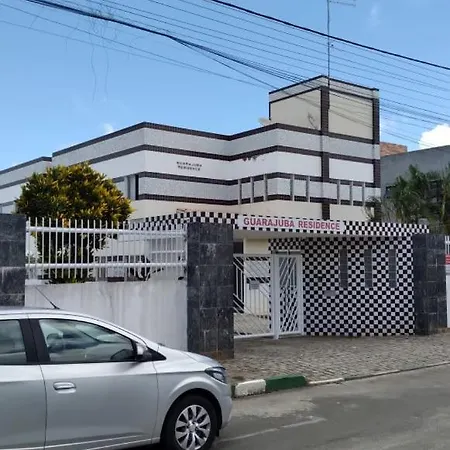 Guarajuba Residence - Flat Camassari Exterior photo