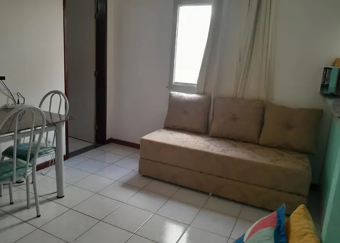 Guarajuba Residence - Flat