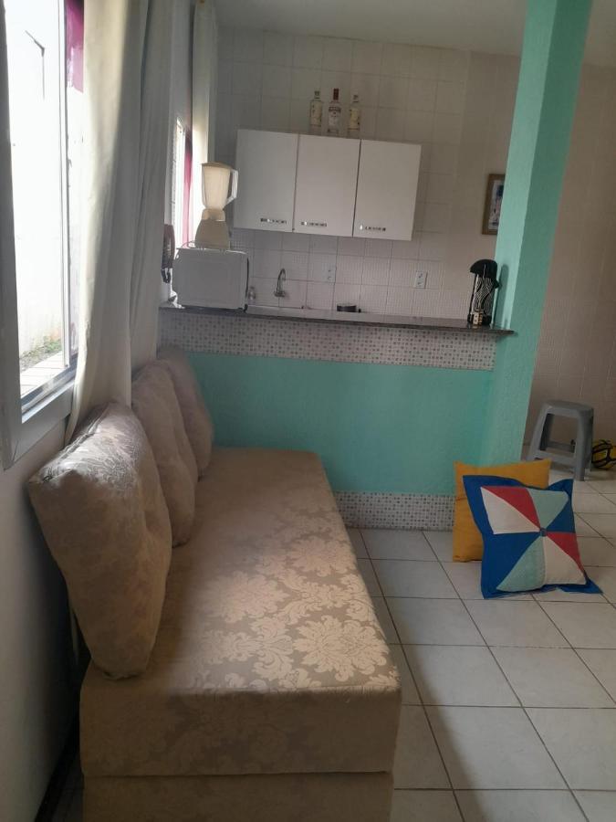 Apartment Guarajuba - Flat *