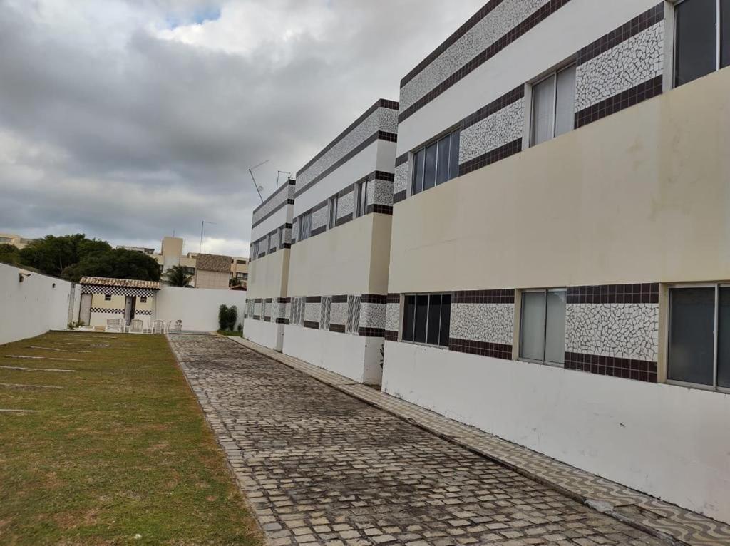 Apartment Guarajuba - Flat