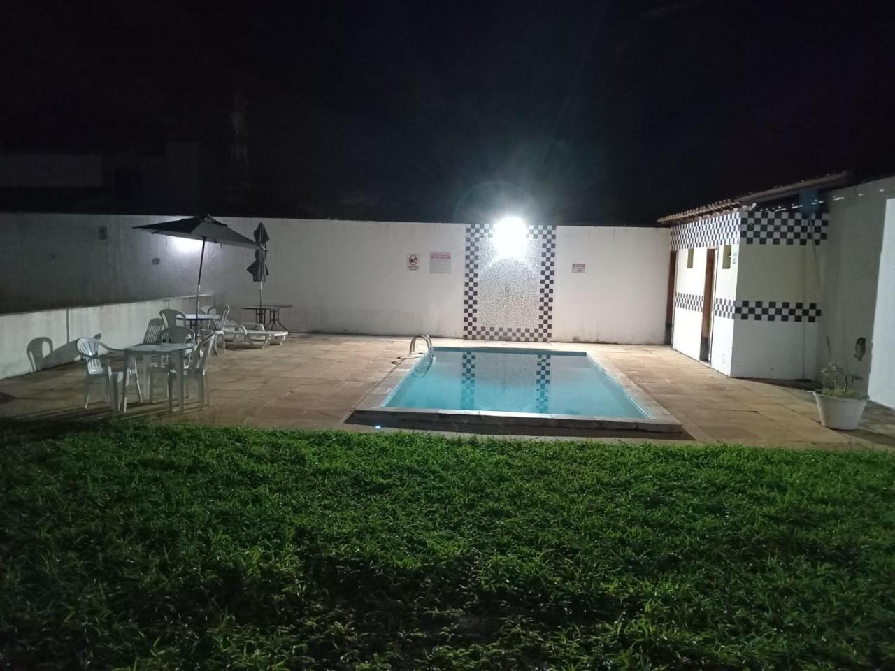 Guarajuba - Flat Camassari
